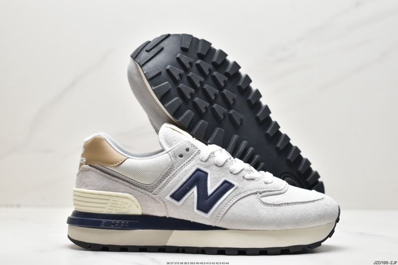 New Balance Sneakers